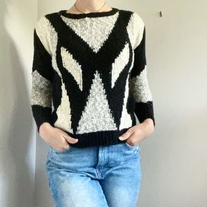 Forever 21 sweater